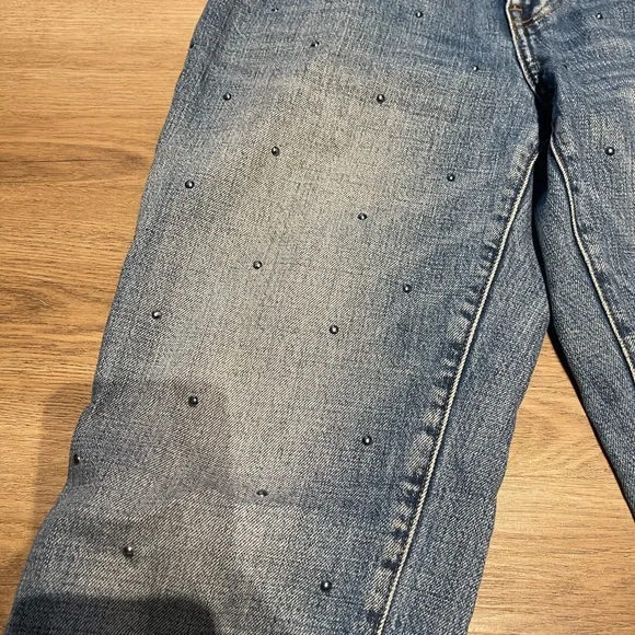 Pistola jeans - Picture 2 of 2